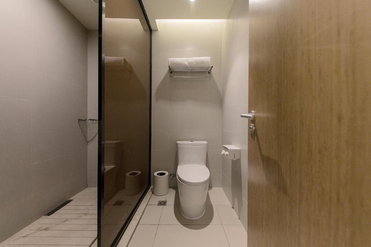 Ji Hotel Shanghai Zhangjiang Экстерьер фото